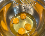 Foto del paso 4 de la receta: Bizcocho al Limoncello “especial Día de la Madre”