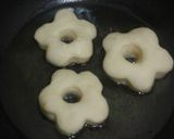 Foto langkah ke 6 dari resep Donat empuk.