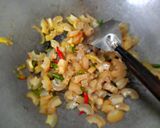Foto langkah ke 2 dari resep Kikil pedas manis.