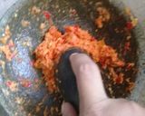 Foto langkah ke 3 dari resep Sambal Soto.