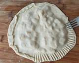 Spicy mango paratha stuffed recipe step 4 photo