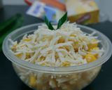 Foto langkah ke 4 dari resep Jasuke Manis.