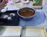 Foto langkah ke 9 dari resep Chocolate Cookies Melted.