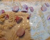 Foto langkah ke 4 dari resep Mac & Cheese.