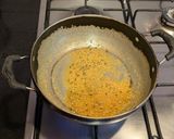 A picture of step 7 of Bihari Fish Curry.