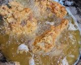 A picture of step 6 of Chicken broast 2.