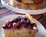 Foto del passaggio 4 della ricetta Torta di ciliegie 🍒🍒