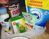 Foto langkah ke 2 dari resep Salad Buah Yummy.