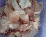 Foto langkah ke 1 dari resep Ayam Goreng Bawang Putih.