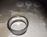 Foto del paso 3 de la receta: Pancito caseros con harina leudante