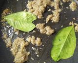 Foto langkah ke 6 dari resep Lemper Ayam.