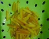 Foto del paso 12 de la receta: Budín de naranja