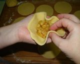 Almás "lepény" muffin recept fázis 5 fotója