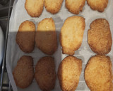 A picture of step 9 of Shortbread cookies.
