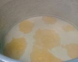 Foto langkah ke 3 dari resep Agar agar labu kuning.
