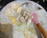 Foto langkah ke 3 dari resep Sayur Lodeh Sunda.