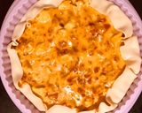 Foto del paso 5 de la receta: Tarta de pollo