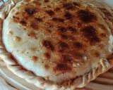 Foto del paso 6 de la receta: Tarta de Pollo y Vegetales