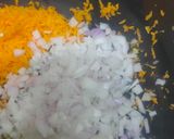 A picture of step 1 of Bread cutlets.