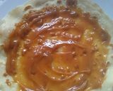 Foto del paso 1 de la receta: Panqueques con dulce de leche