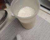 Forró csoki recept fázis 2 fotója