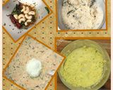 मेवे वाली इडली (meve wali idli recipe in Hindi) रेसिपी चरण 4 फोटो