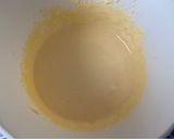 Foto del passaggio 2 della ricetta Eggnog 🇺🇸🇬🇧
