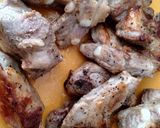 Foto del paso 4 de la receta: Arròs a la cassola