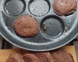 Foto del paso 3 de la receta: Tortitas de Coco, Cacao y nueces sin gluten 💯