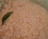 Foto langkah ke 2 dari resep Nasi Merah.
