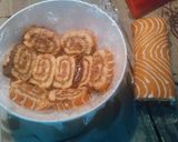 Foto del paso 2 de la receta Tugui la tortugui