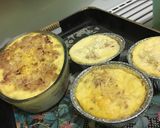 Foto langkah ke 7 dari resep Makaroni skutel (schotel macaroni).