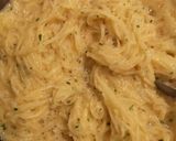Une image de l'étape 2 de Roulé de pommes de terre poulet cheddar.