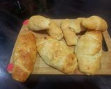 Foto del paso 9 de la receta: Pan casero de leche y queso