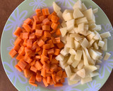 Foto del paso 4 de la receta: Caldo de camarón