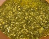 शेपू पातळ भाजी (Shepuchi Patal Bhaji Recipe In Marathi) रेसिपी स्टेप 2 फोटो 
