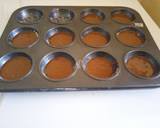 BlackForest Muffins With Whipping Cream recipe step 7 photo