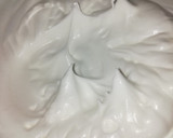 Foto del paso 3 de la receta: Merengue Italiano