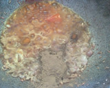 ஹோட்டல் முறையில் பச்சை மொச்சை குருமா (Pachai mochai kuruma recipe in tamil) ரெசிபி ஸ்டேப் 7 புகைப்படம்