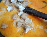 Foto langkah ke 3 dari resep Sayur Labu Campur.