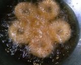 Foto langkah ke 4 dari resep Donat Pisang Wijen.