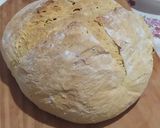 Foto del paso 4 de la receta: Pan Casero De Zapallo Cabutia  En Horno Eléctrico