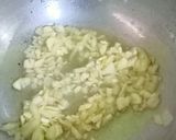Foto langkah ke 2 dari resep Tumis brokoli tofu.