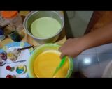 Foto langkah ke 4 dari resep Kue lumpur.