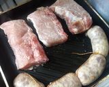 Foto del paso 2 de la receta: Feijoada de Adzuki