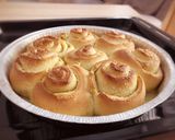 Foto del passaggio 7 della ricetta Torta di rose 🌹(con e senza Bimby)