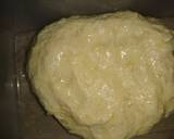 Sparrow sweet buns recipe step 1 photo