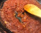 Foto del paso 2 de la receta: Lasaña sin pasta. Con calabacín