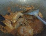 Foto langkah ke 3 dari resep Ayam Sambal Balado.