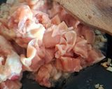 Foto langkah ke 6 dari resep Nasi Goreng Banjar.